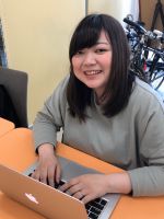 氏名:橋本 紗耶花(はしもと さやか)
