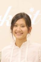 林 実里(はやし みさと)
