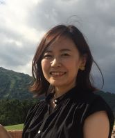山下 久美(やました くみ)