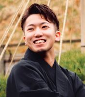千葉 怜(ちば れい)