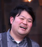 伊藤 航(いとう わたる)
