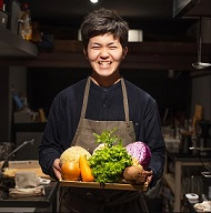 安西 僚平 (あんざい りょうへい)