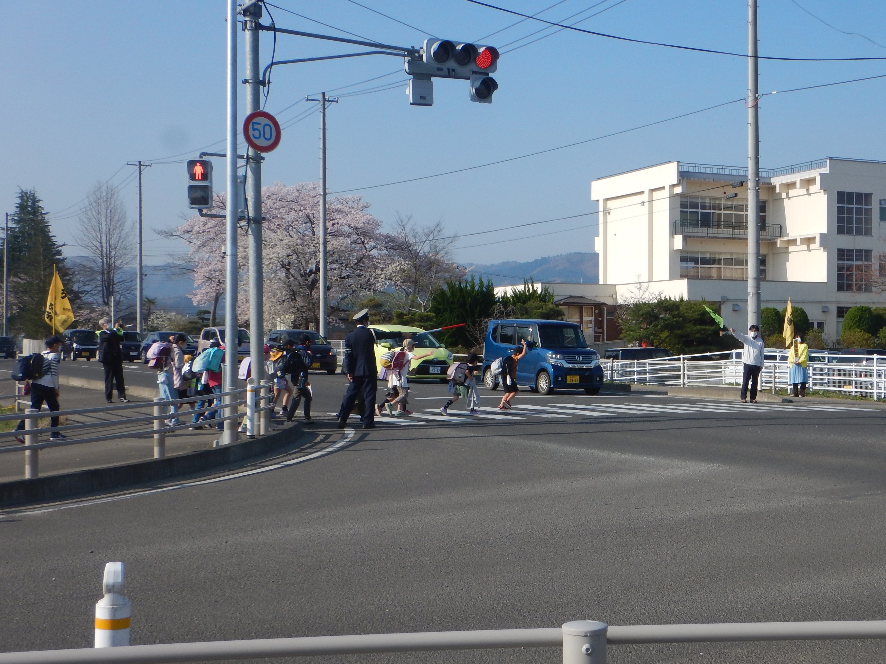 活動の様子