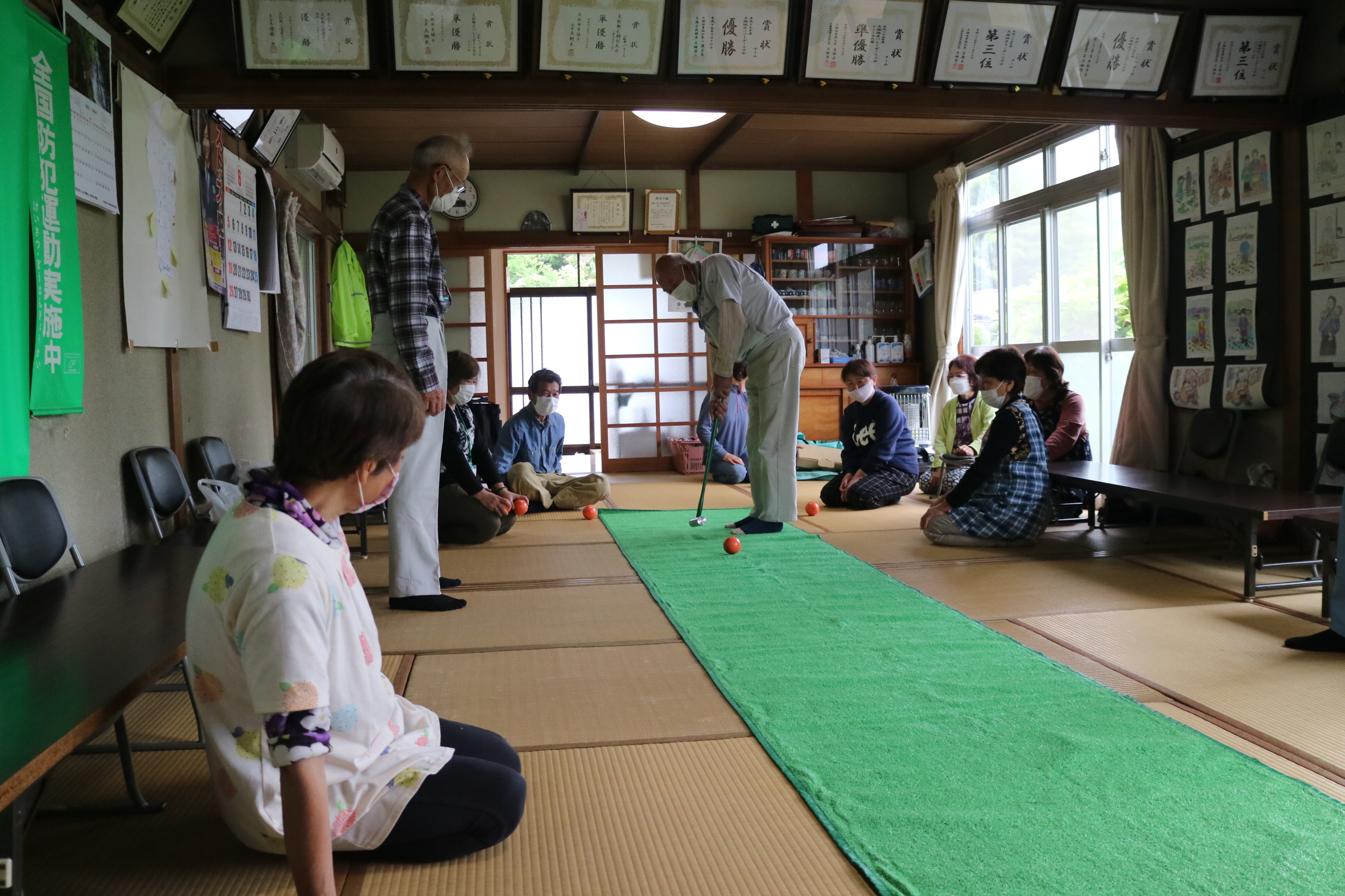 スカッとボール