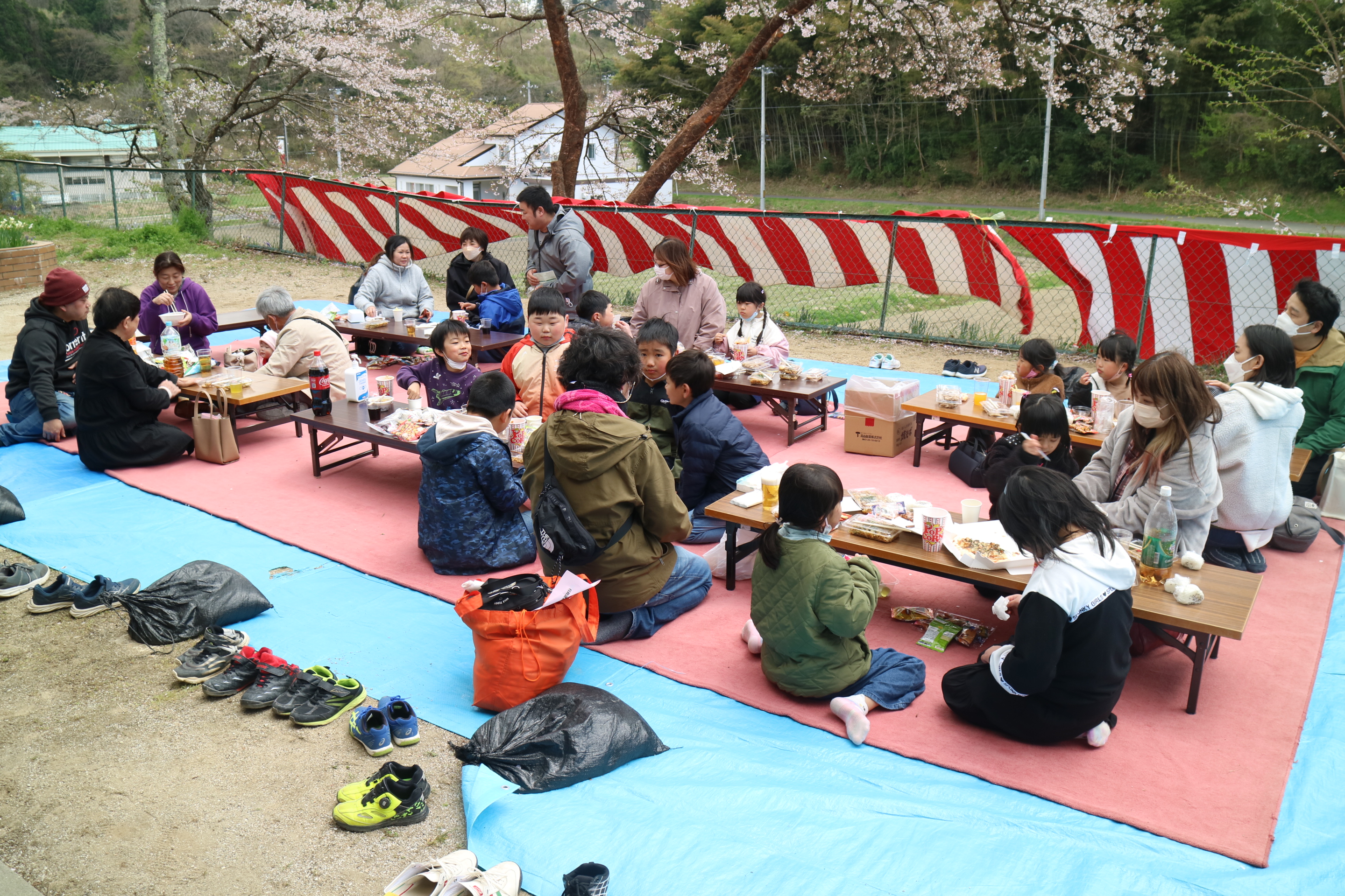 子ども達