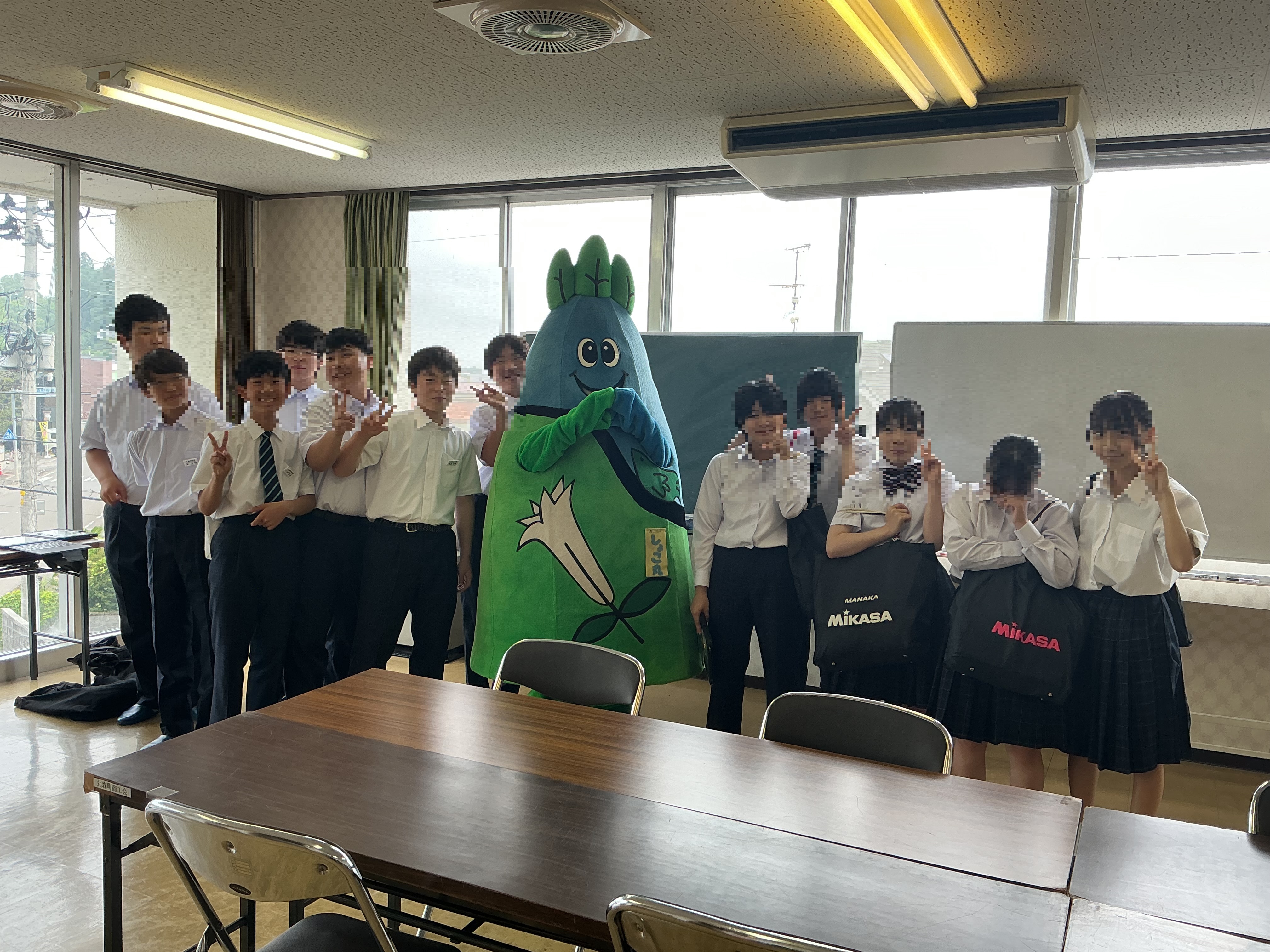 商工会②