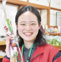 及川 あい(おいかわ あい)