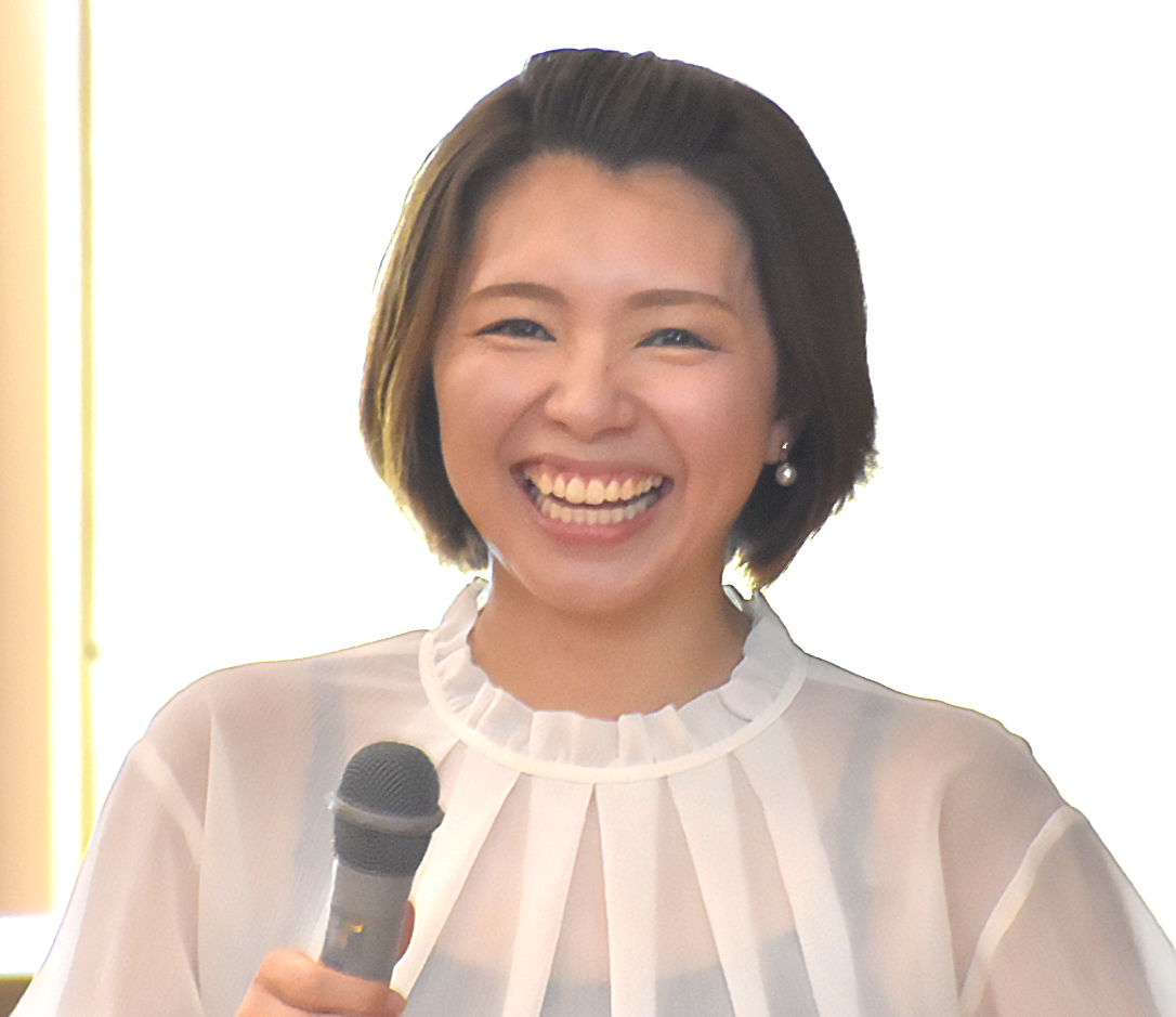 本橋 麻里