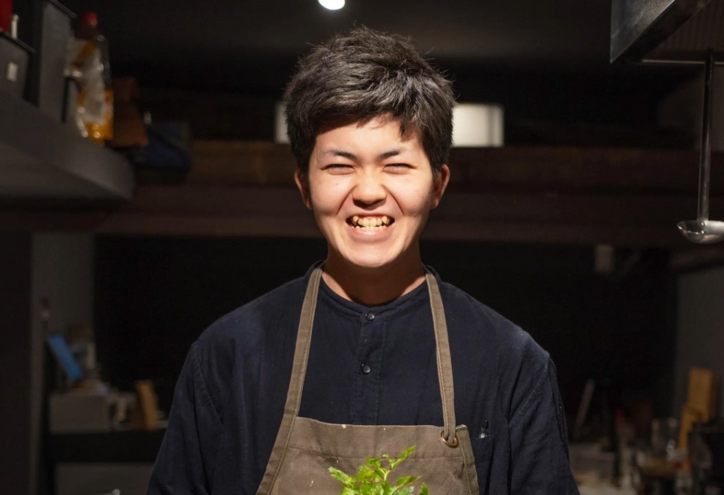 安西さん