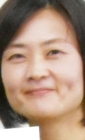 河野 久美