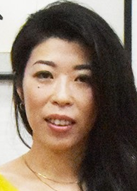 横塚 由香