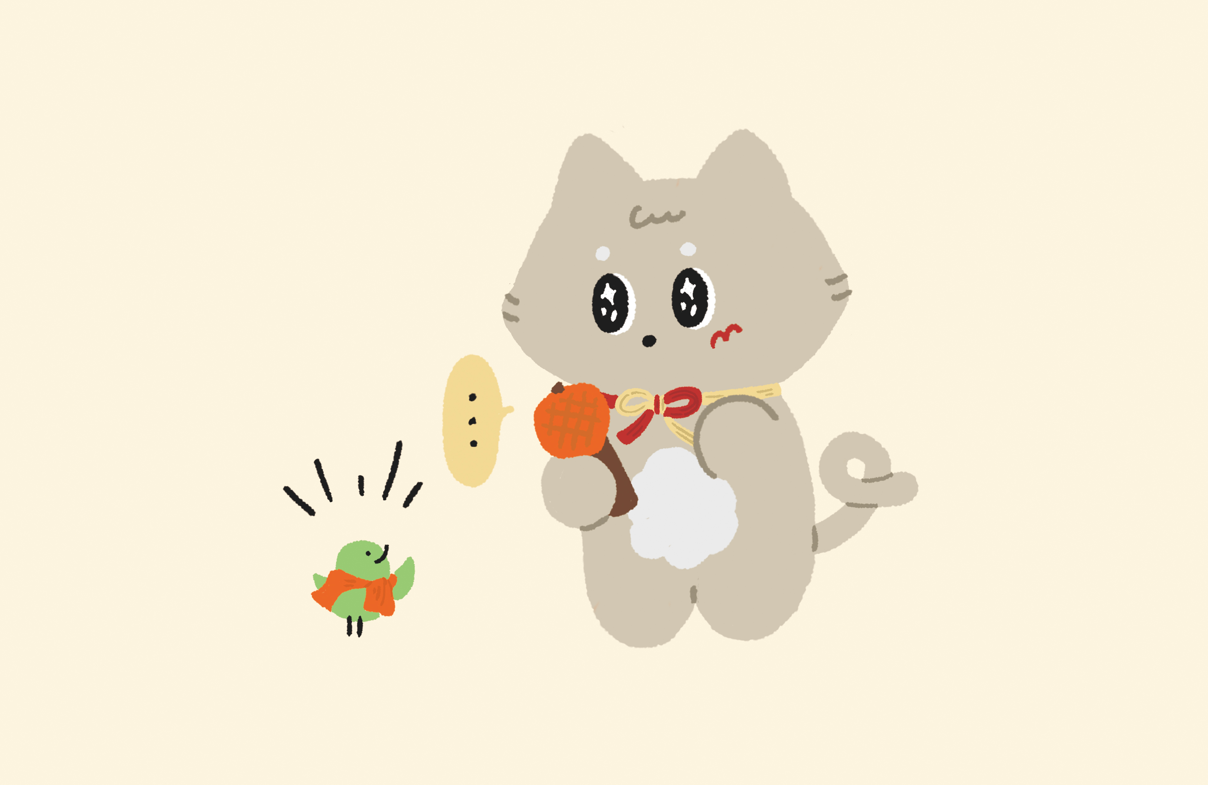 ねこがみ