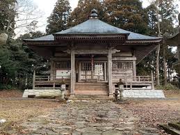 堂山