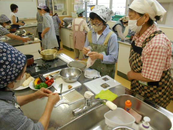 はつらつ学園とは