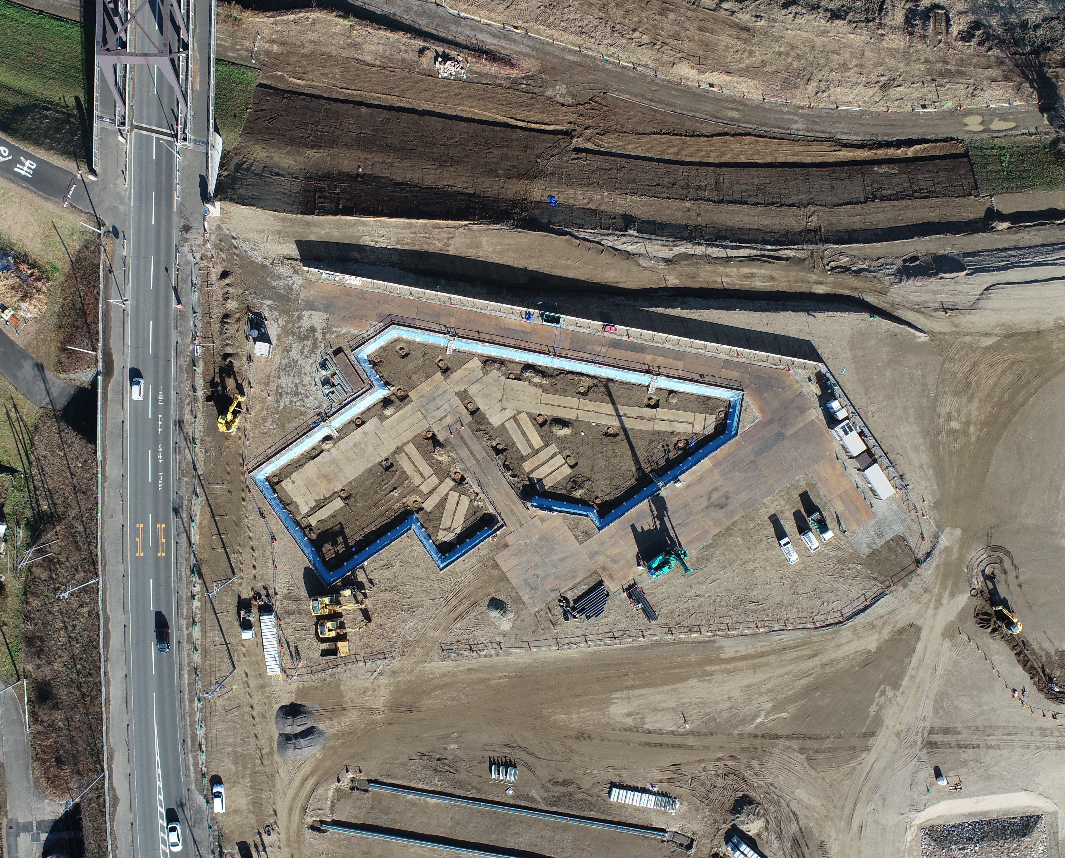 R8.12　上空写真