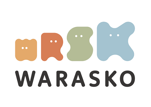WARASKOの画像
