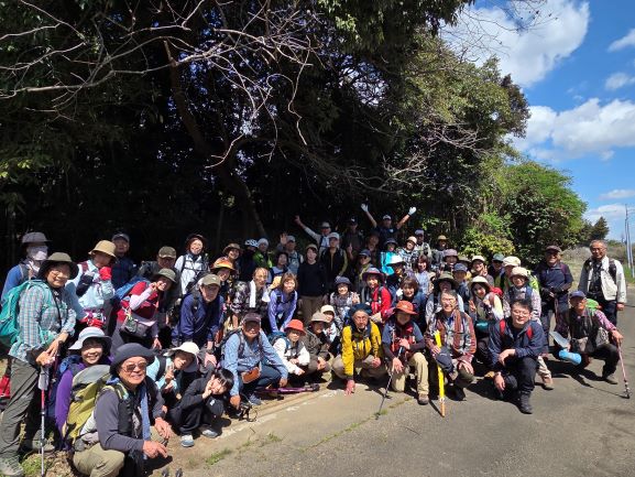 羽黒山登山口