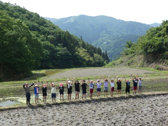 次郎太郎山