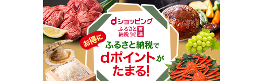 ふるさと納税百選バナー画像