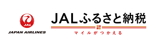 JALふるさと納税バナー画像
