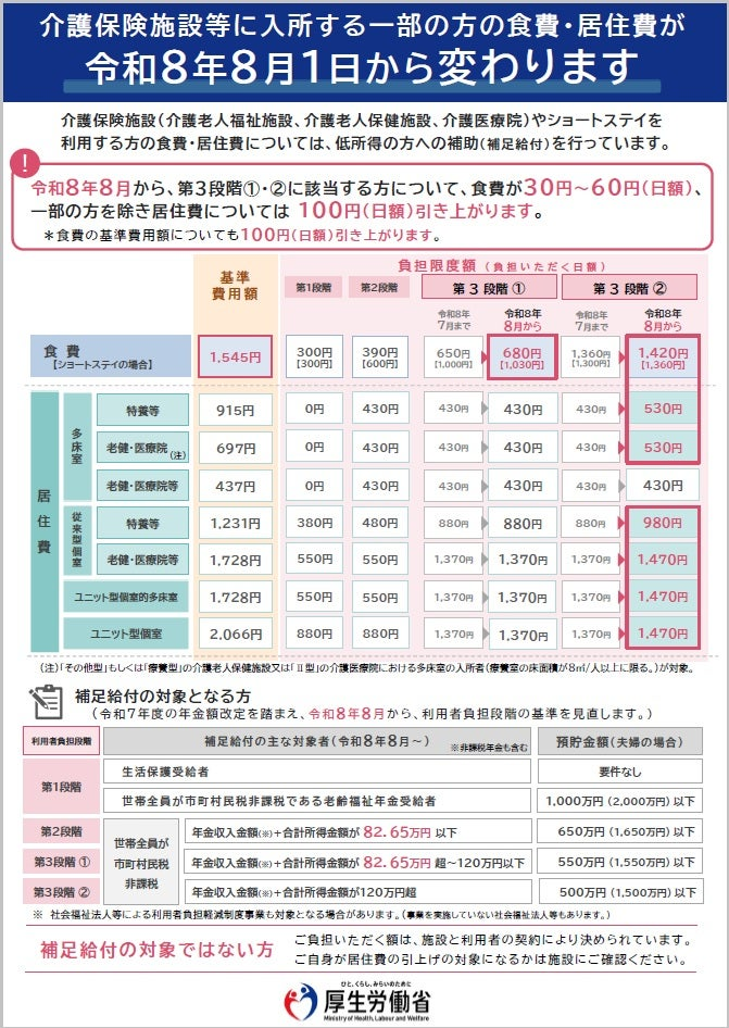 チラシ