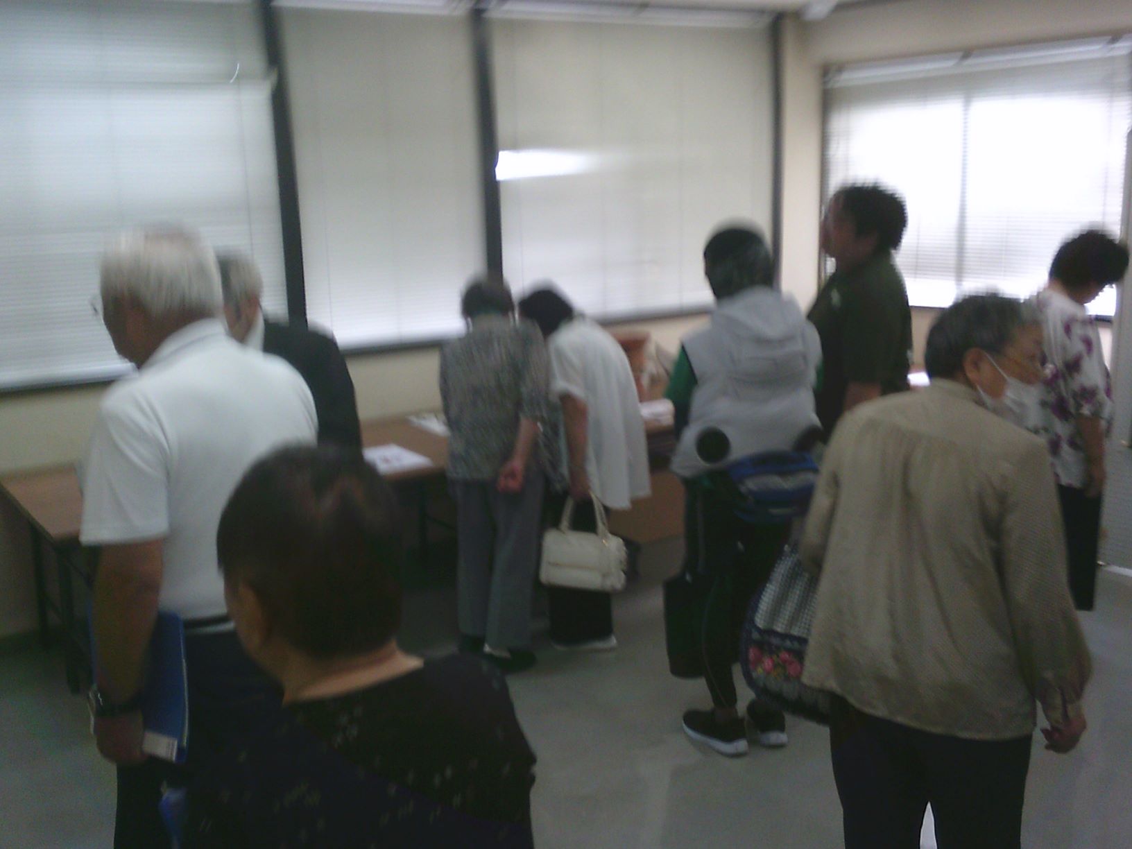 特別展示物