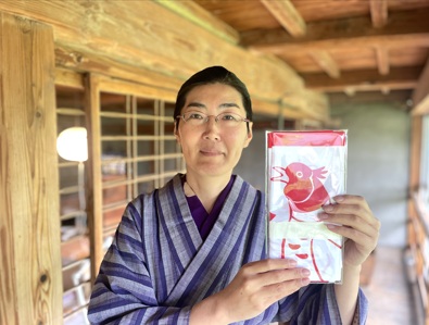 坂部さん