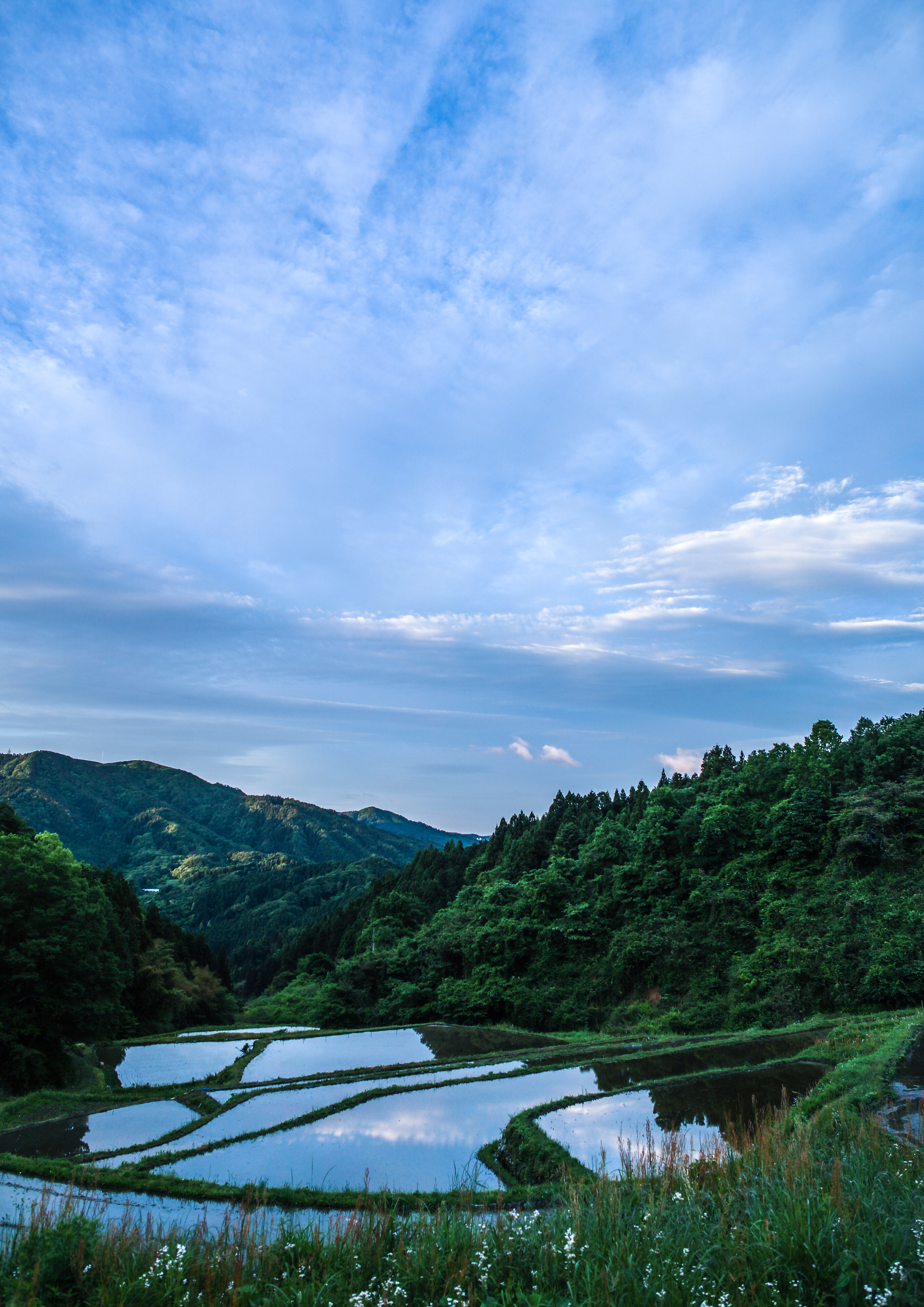 水鏡