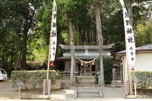 熊野神社