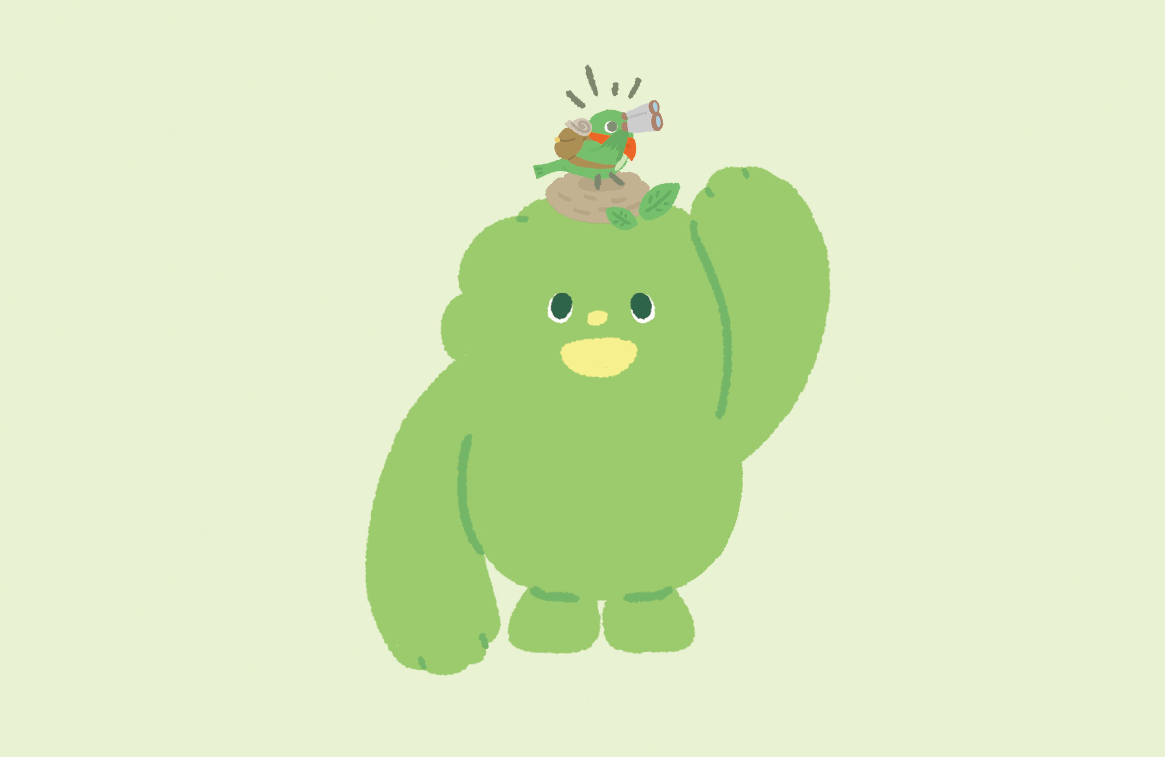 「まもるもり」