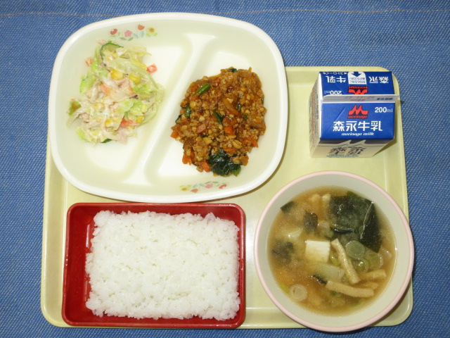 12月2日の献立 の写真