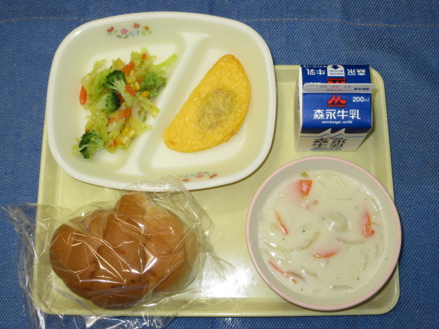 ２月４日の献立