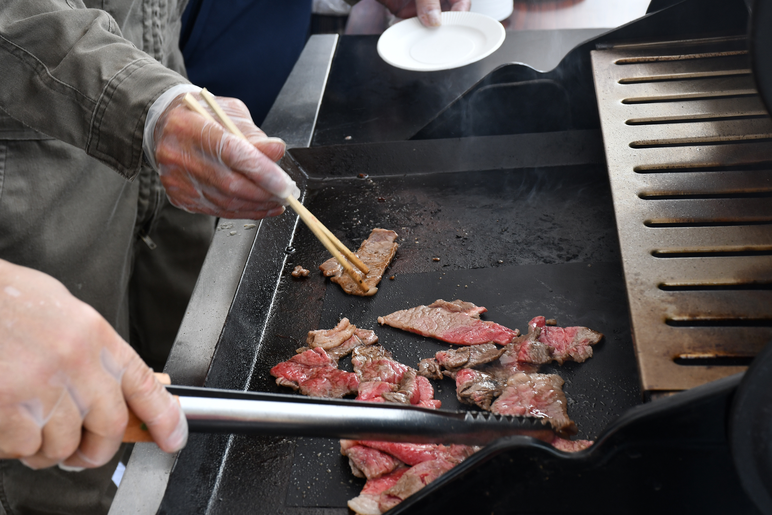 牛焼肉