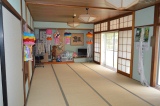 研修室(和室、25名)