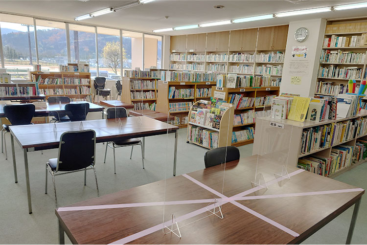 図書室