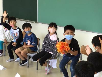 交流学習1