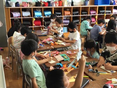 交流学習2