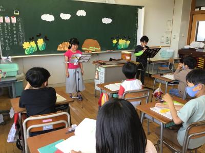 交流学習3