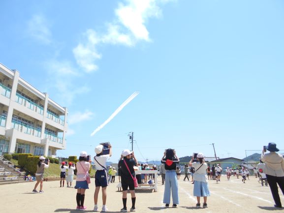 子どもたちの様子 丸森町立丸森小学校 | 丸森町