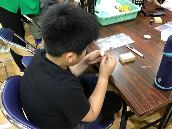 4学年PTA行事