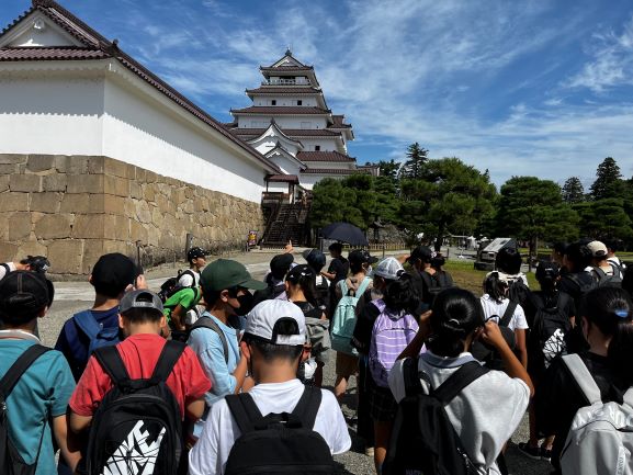 修学旅行2