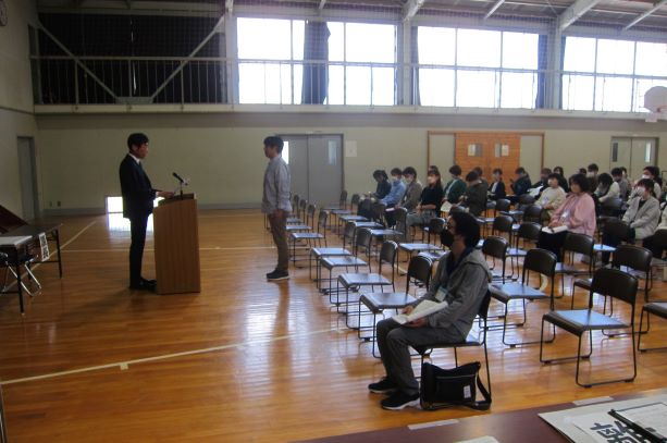 PTA総会1