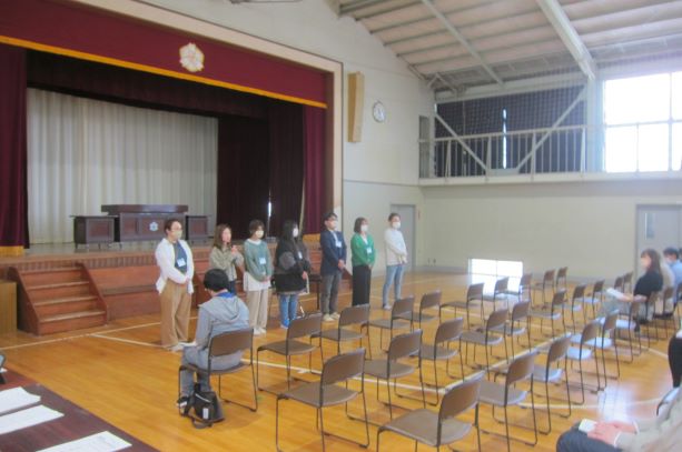 PTA総会3