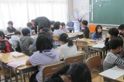 学習参観3