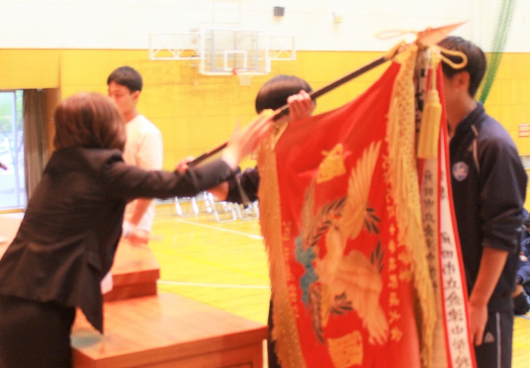 野球