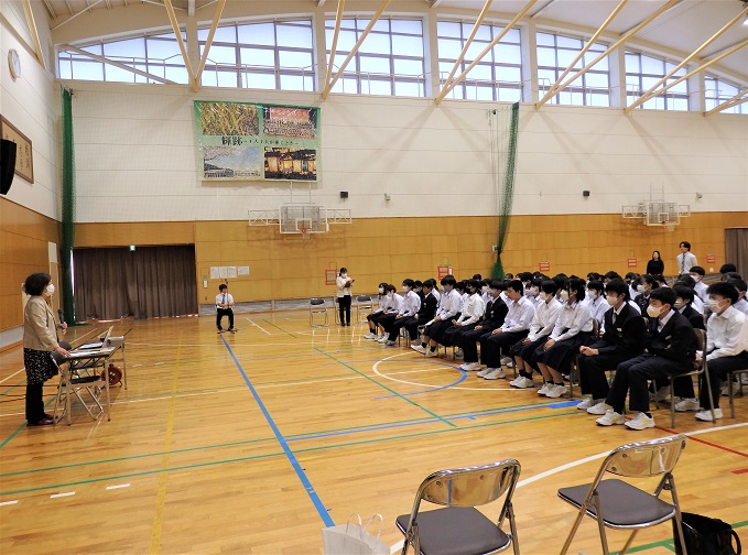 人権②