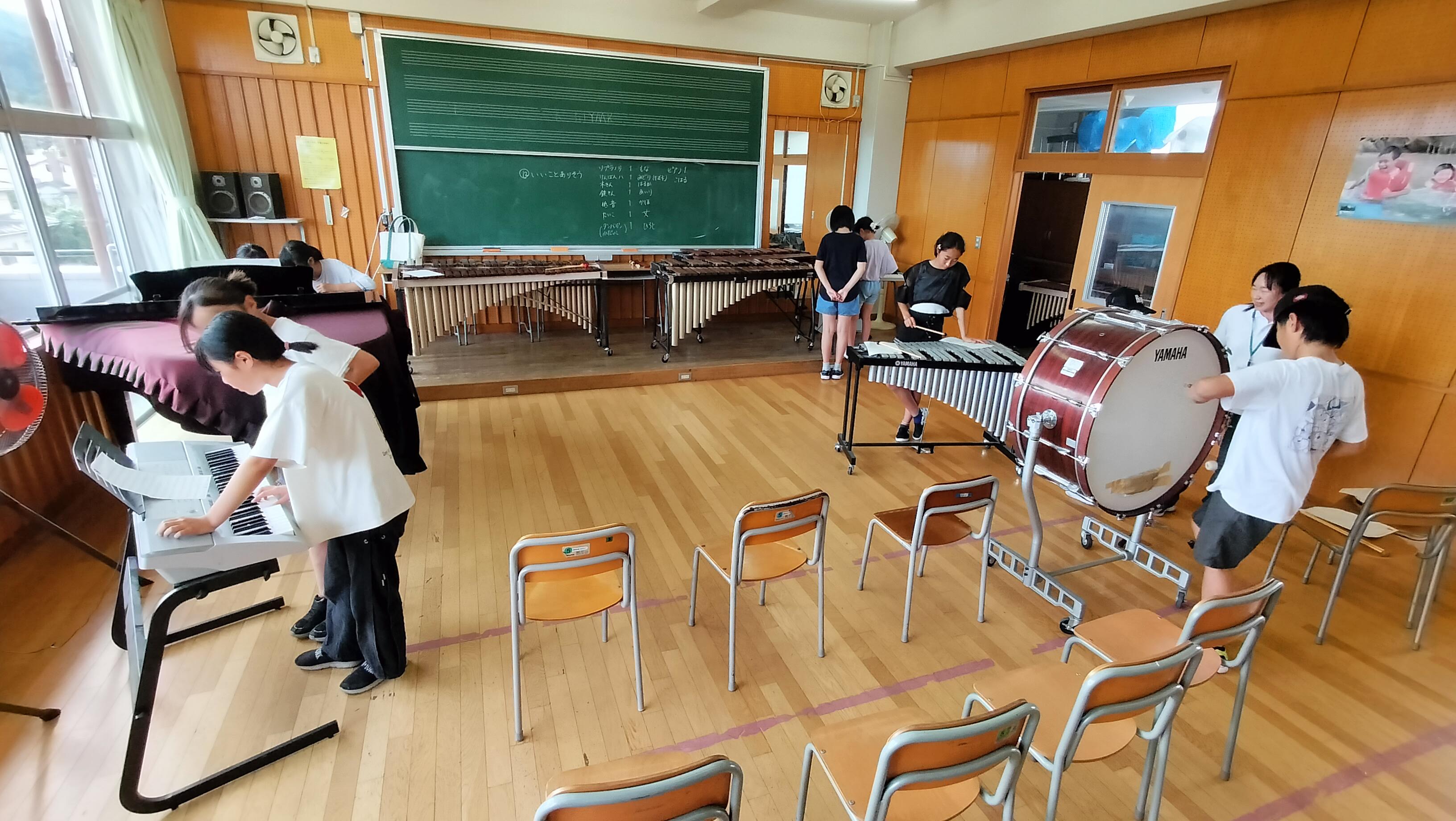 音楽