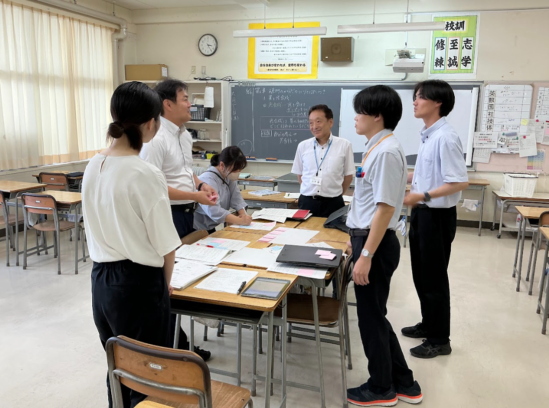 分科会②