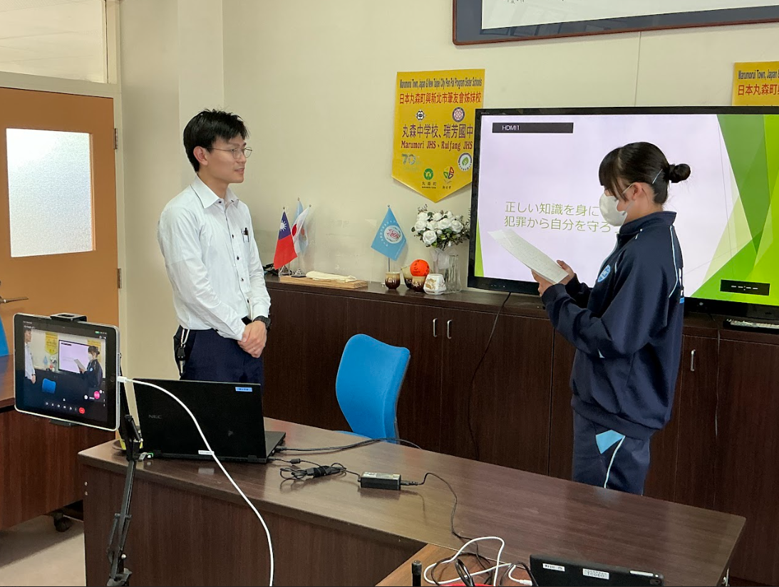 お礼の言葉