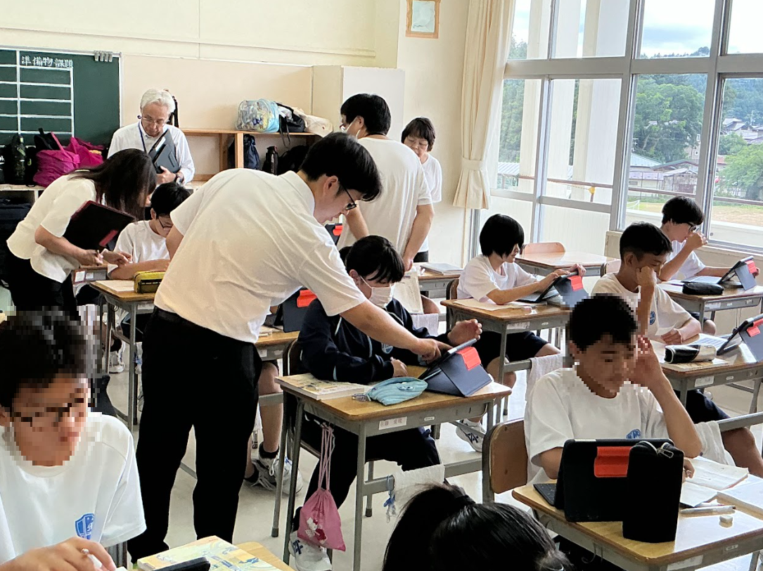 数学